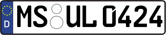 MS-UL0424