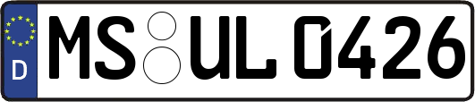 MS-UL0426