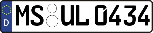 MS-UL0434