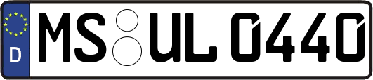 MS-UL0440