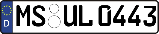 MS-UL0443