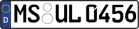 MS-UL0456