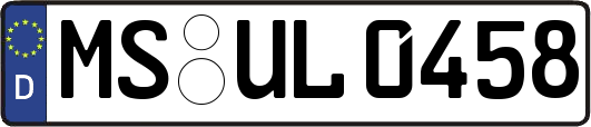 MS-UL0458
