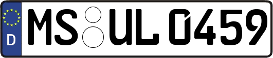 MS-UL0459
