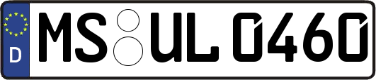 MS-UL0460