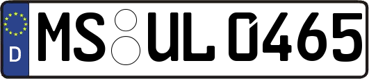 MS-UL0465