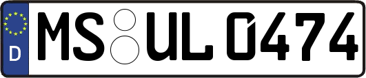 MS-UL0474