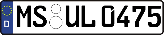 MS-UL0475