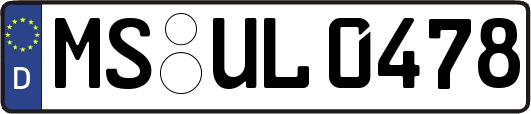 MS-UL0478