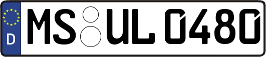MS-UL0480