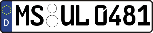 MS-UL0481