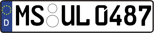 MS-UL0487