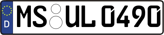 MS-UL0490