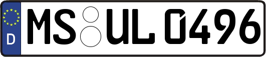 MS-UL0496