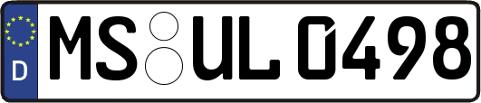 MS-UL0498