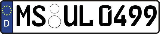 MS-UL0499