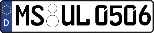 MS-UL0506