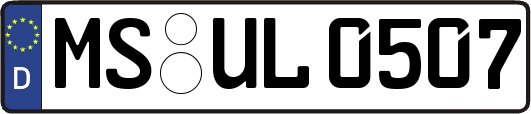 MS-UL0507