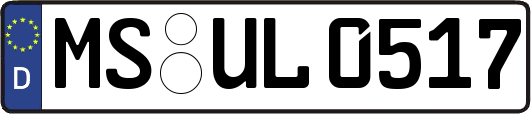 MS-UL0517