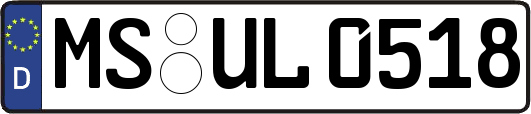 MS-UL0518