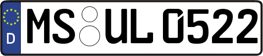MS-UL0522