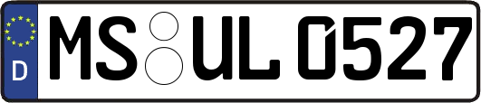 MS-UL0527
