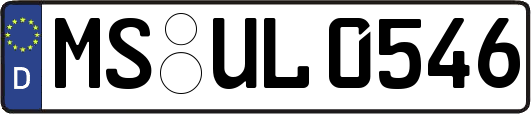 MS-UL0546