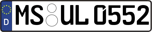 MS-UL0552