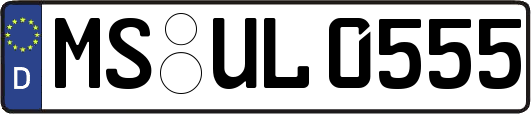 MS-UL0555