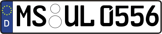 MS-UL0556
