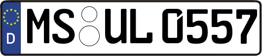 MS-UL0557