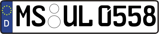 MS-UL0558