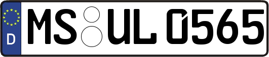 MS-UL0565