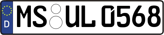 MS-UL0568