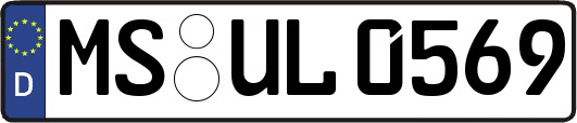 MS-UL0569