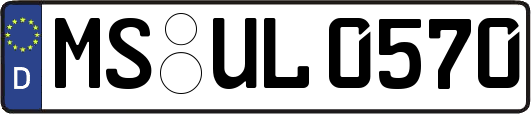 MS-UL0570