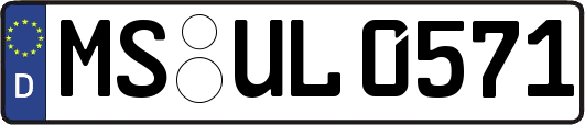 MS-UL0571