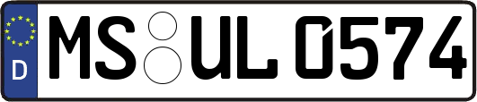 MS-UL0574