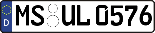 MS-UL0576