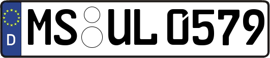 MS-UL0579