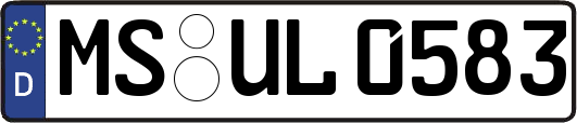 MS-UL0583