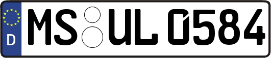 MS-UL0584