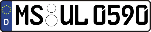 MS-UL0590