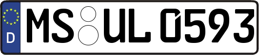 MS-UL0593