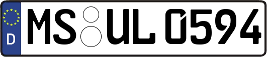 MS-UL0594