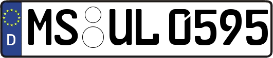 MS-UL0595