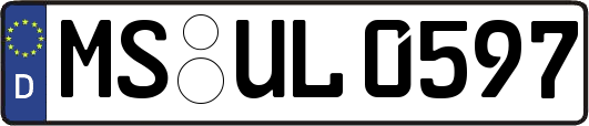 MS-UL0597