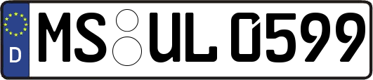 MS-UL0599