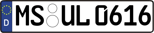MS-UL0616