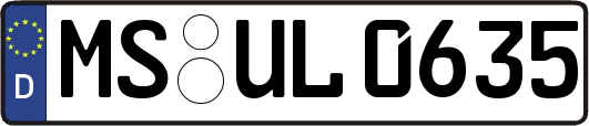 MS-UL0635